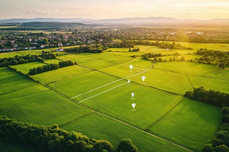 Artist impression of Neoliv Plots Sohna, Sohna, Gurugram, Haryana