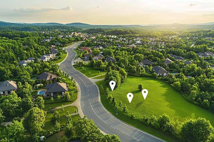 Artist impression of Neoliv Golf One, Sector 98 and 99A, Faridabad, Haryana