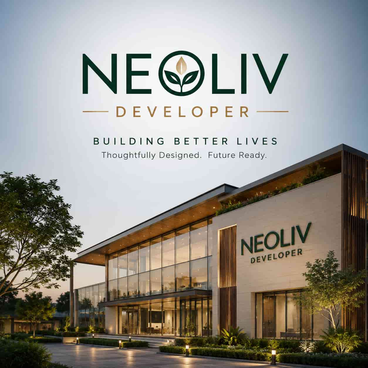 Neoliv Group logo