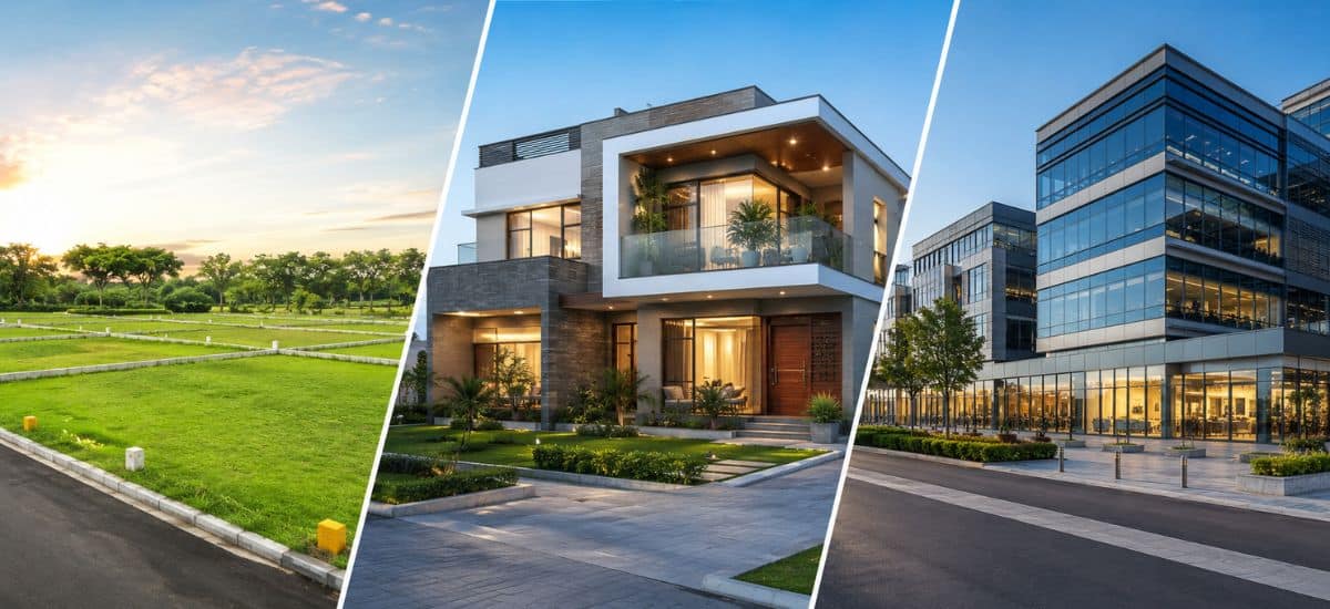 Neoliv Panvel Mumbai plots and villas banner