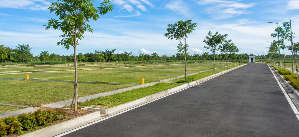 NeoLiv Plots Sohna residential land banner